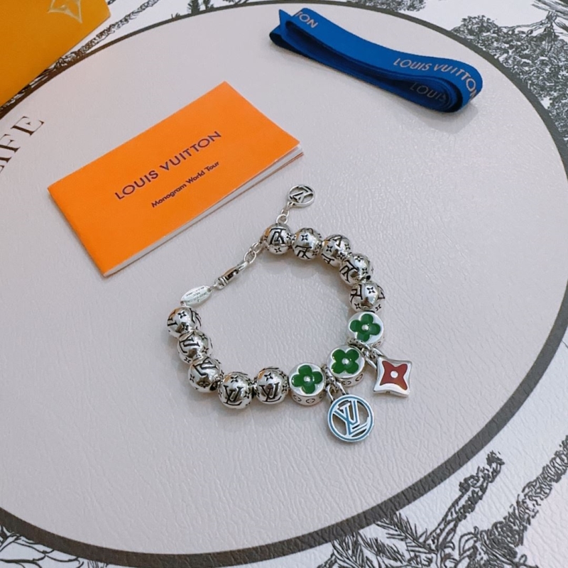 LV Bracelets